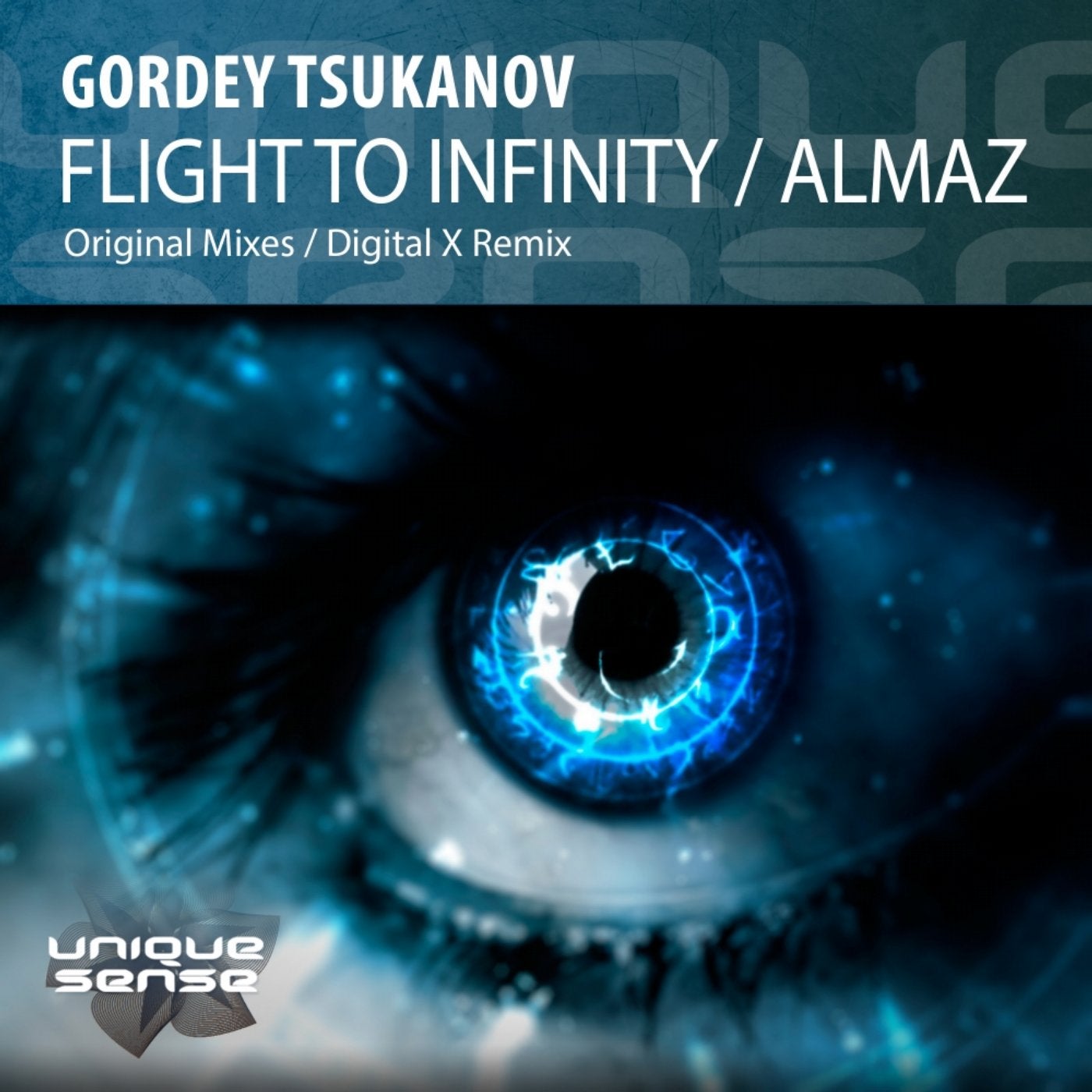 Flight To Infinity