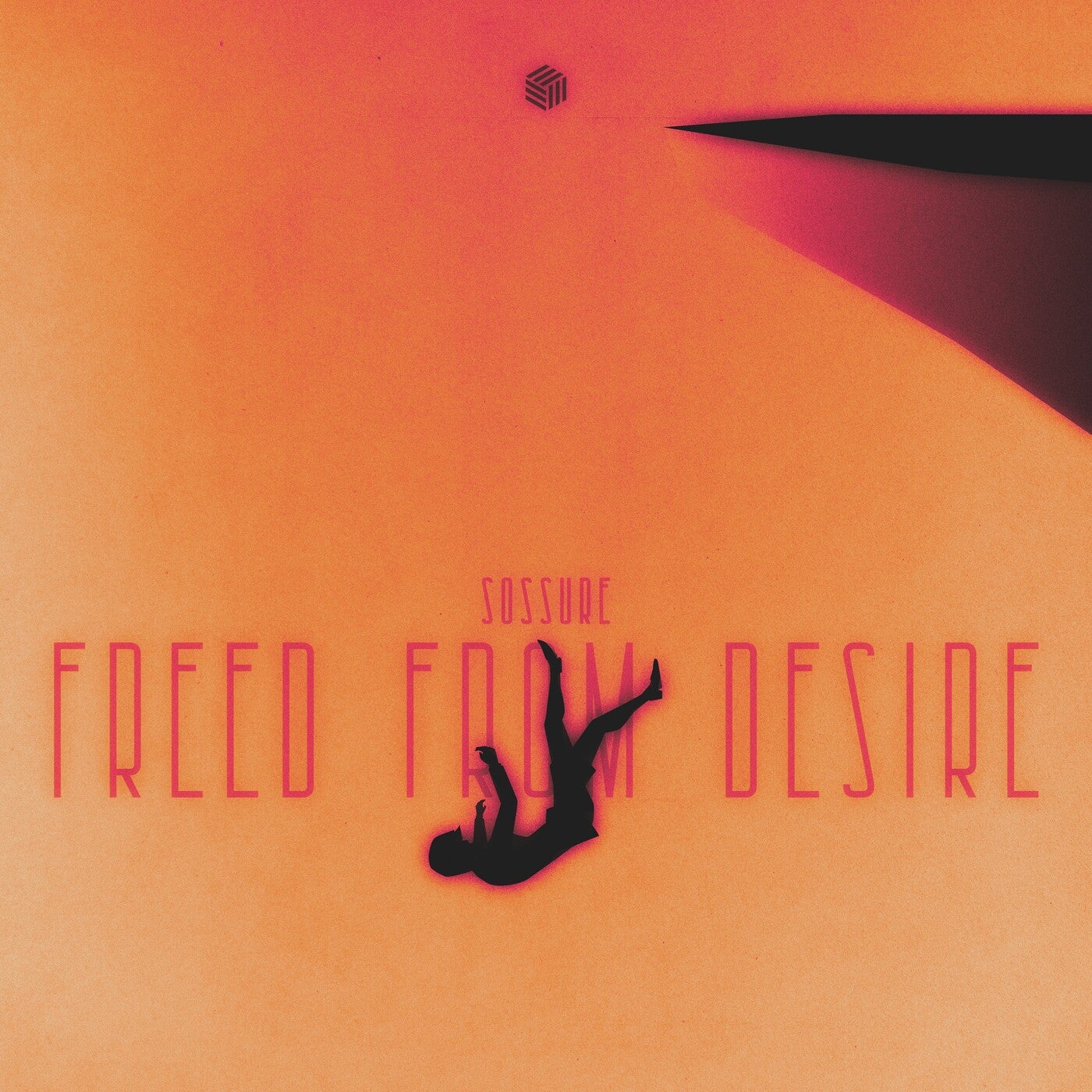 Freed from Desire (Extended Mix)