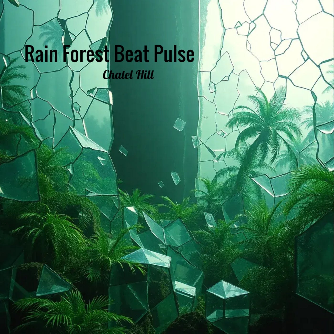 Rain Forest Beat Pulse