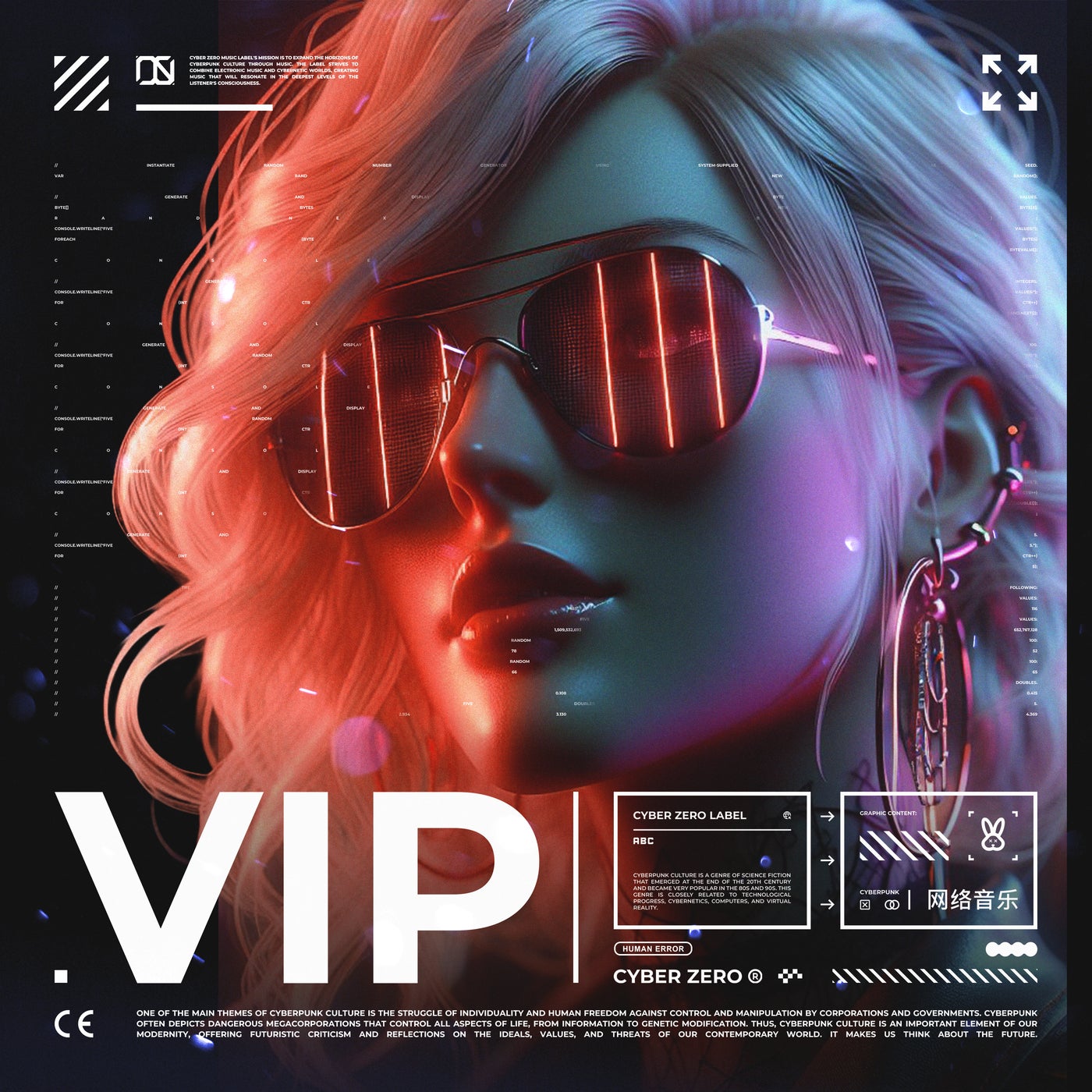 VIP