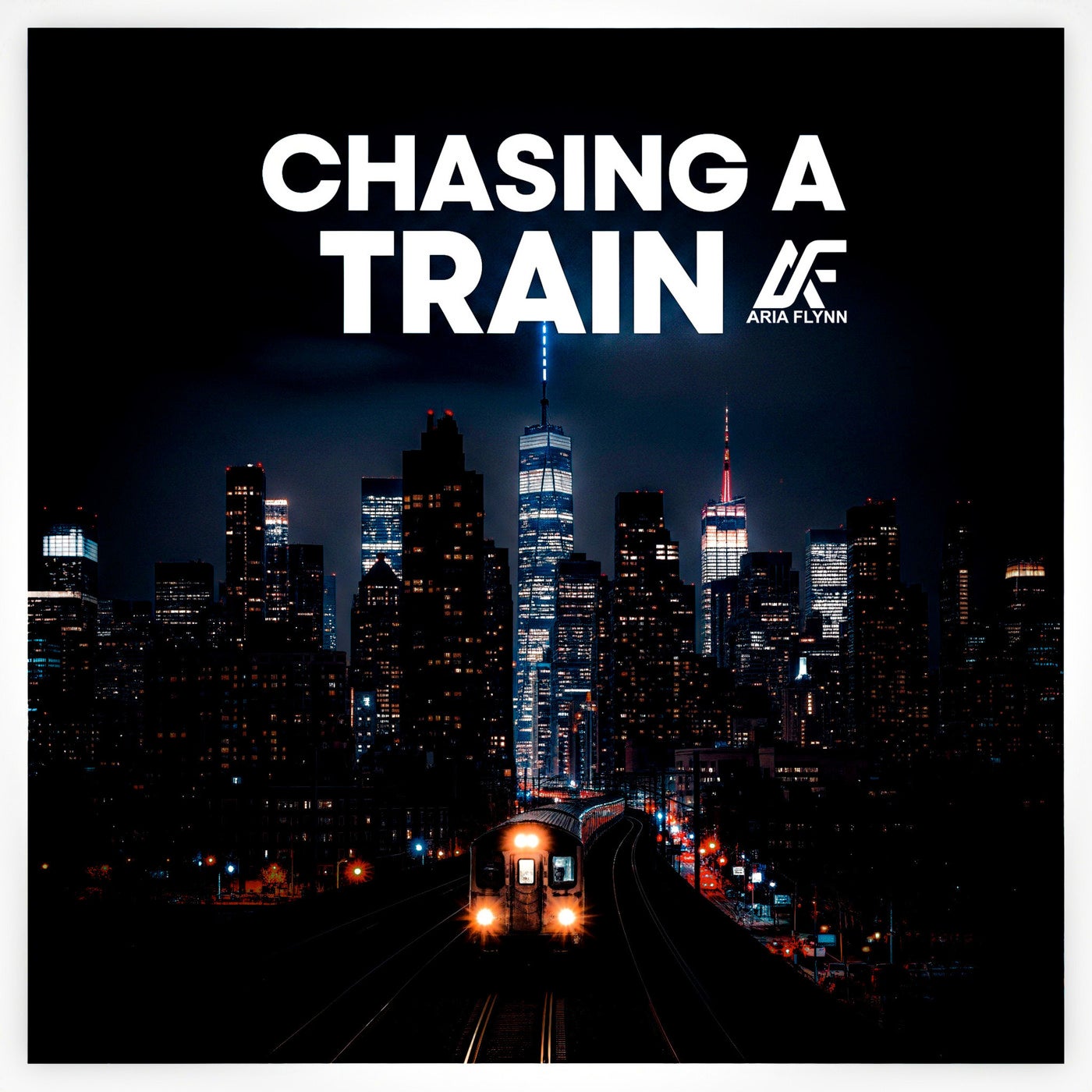 Chasing a Train
