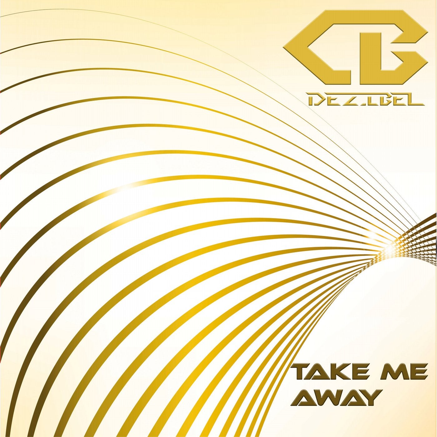 ACRAZE - take me away (Extended Mix). Dezibel x. Clubbed away