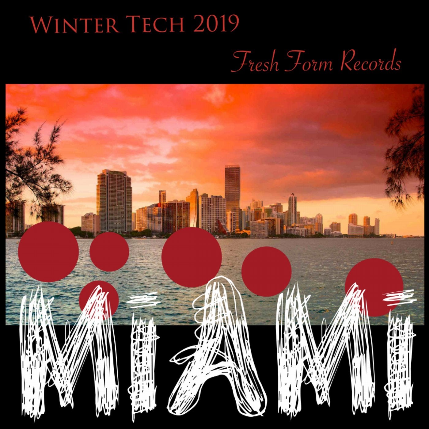 Winter Tech 2019