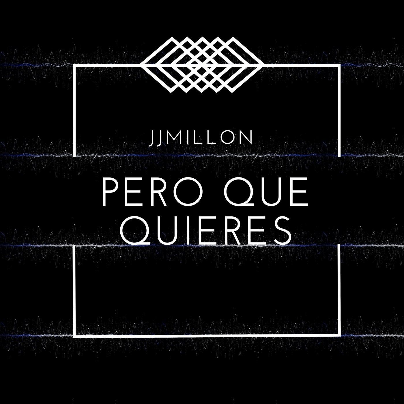 Pero Que Quieres