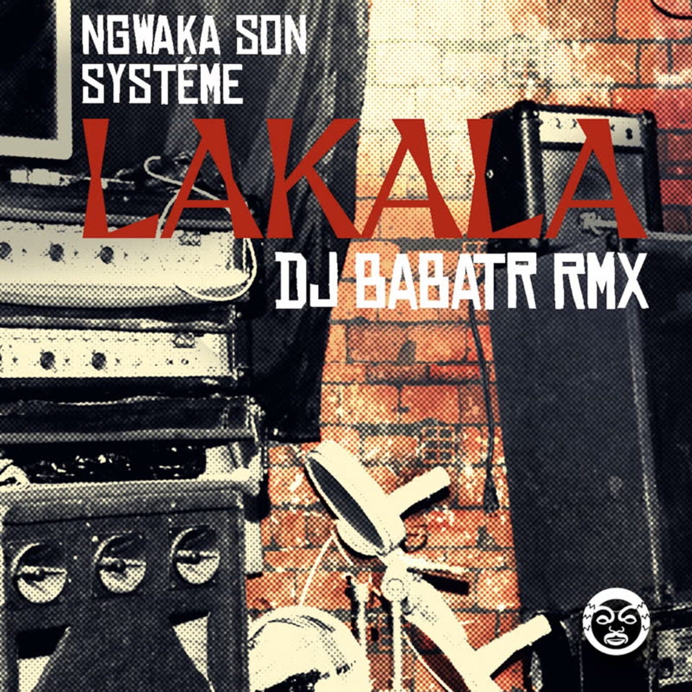 Lakala (Dj Babatr Remix)