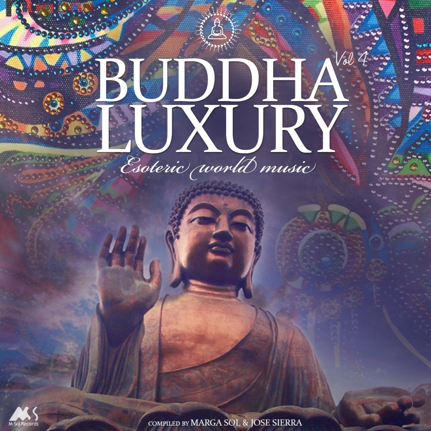 Buddha Luxury Vol.4
