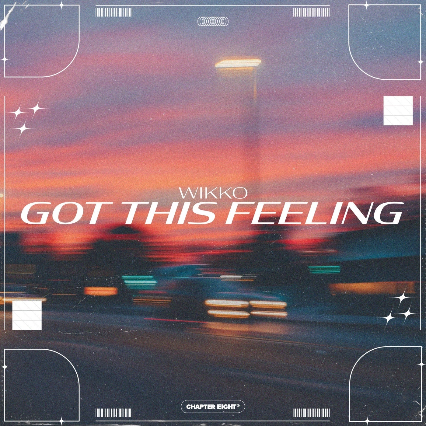 Got This Feeling (Extended Mix)