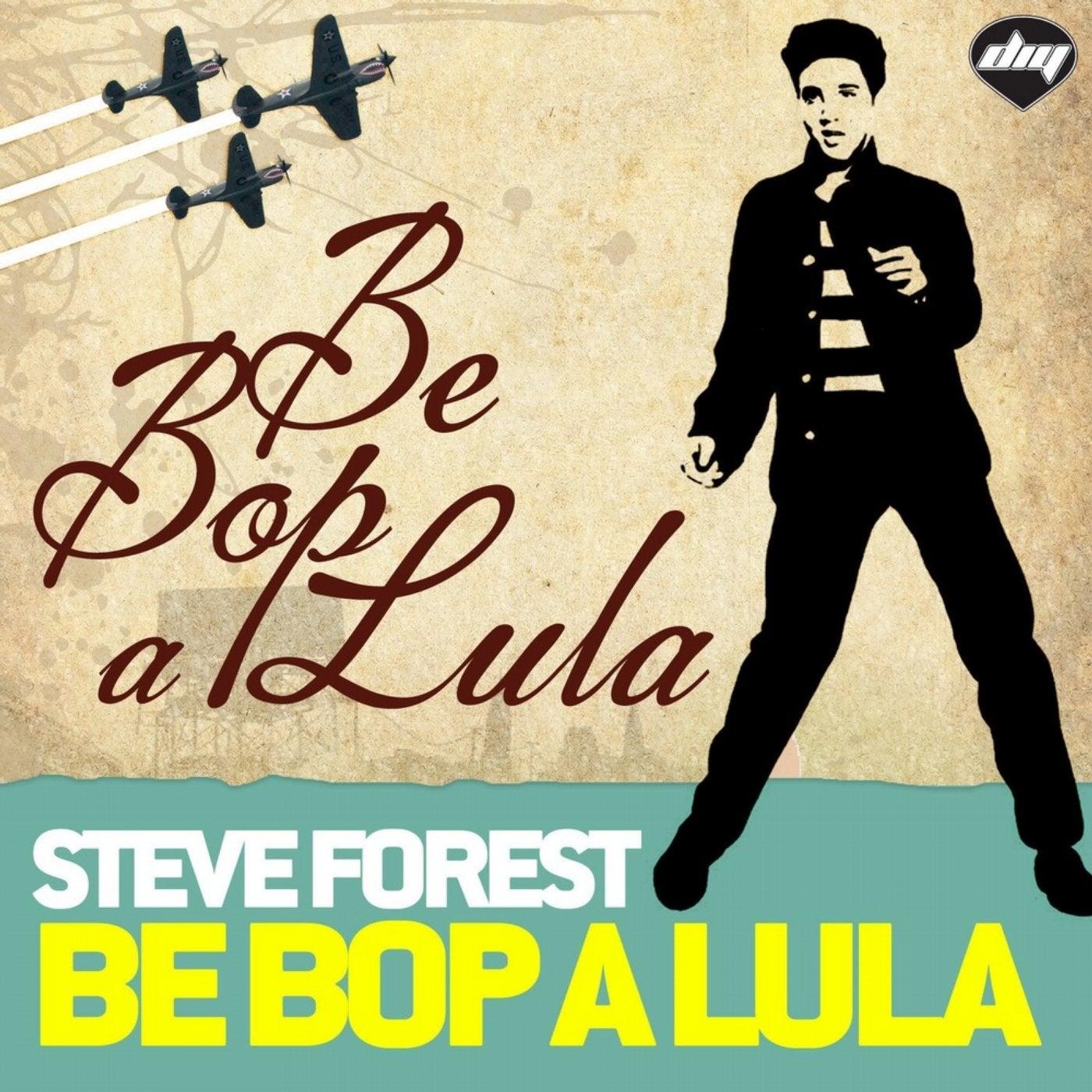 Be Bop a Lula