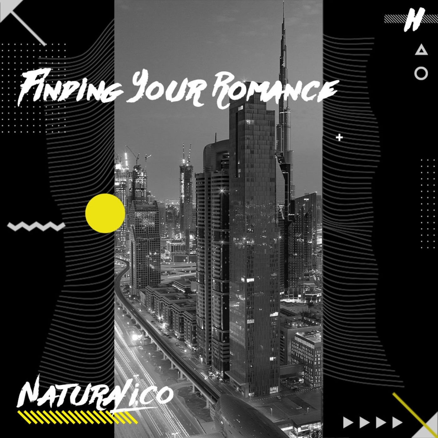 Finding Your Romance