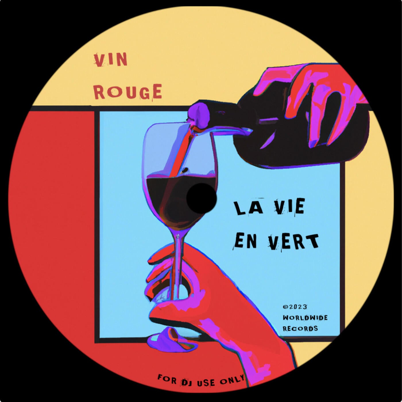 Vin Rouge