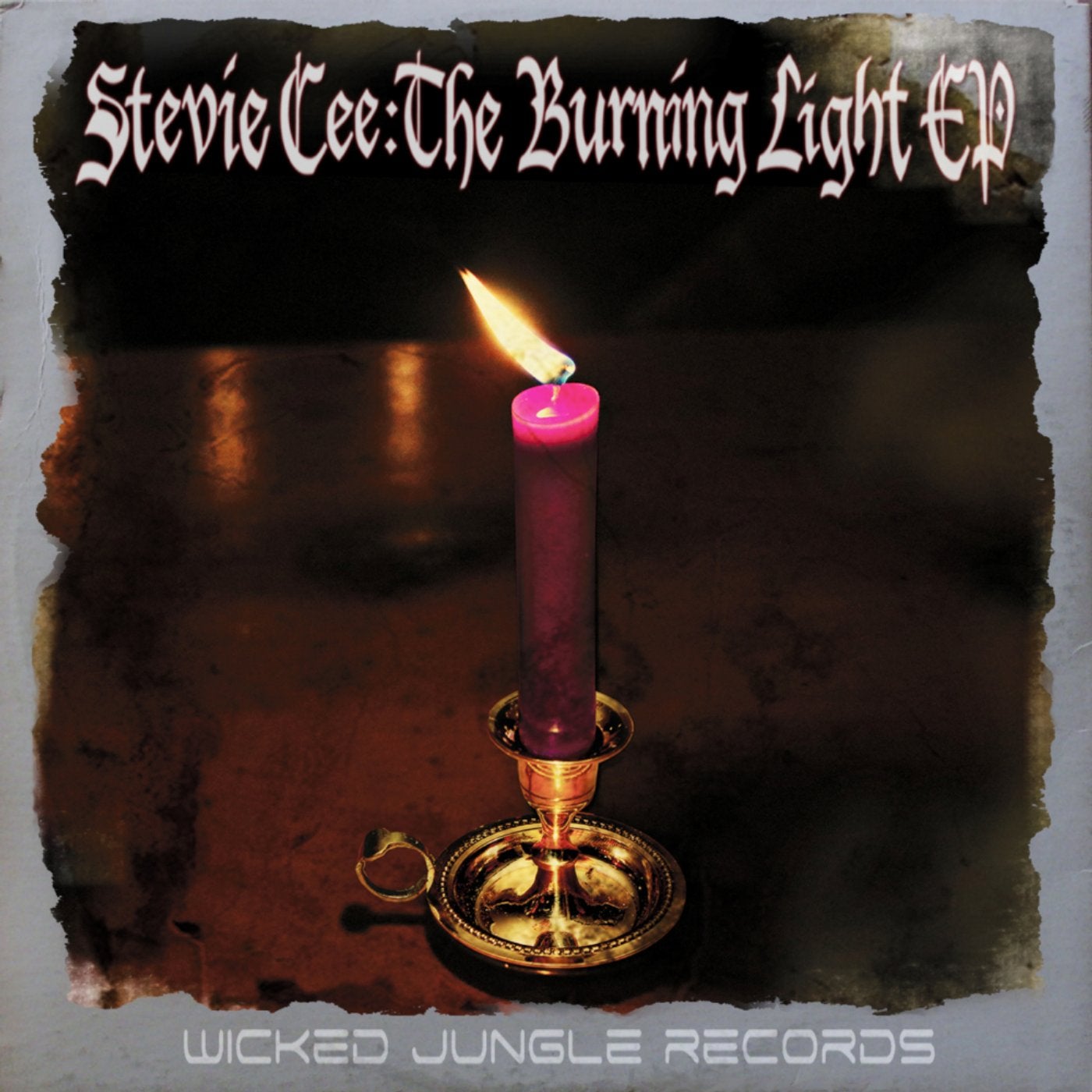 The Burning Light EP