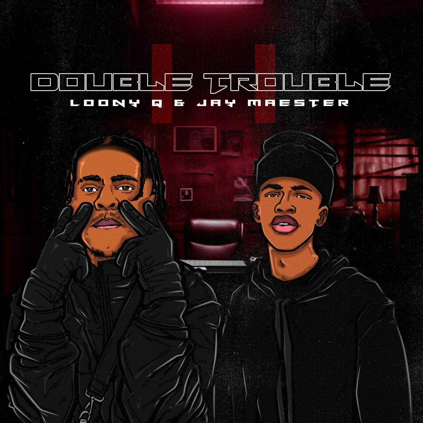 Double Trouble