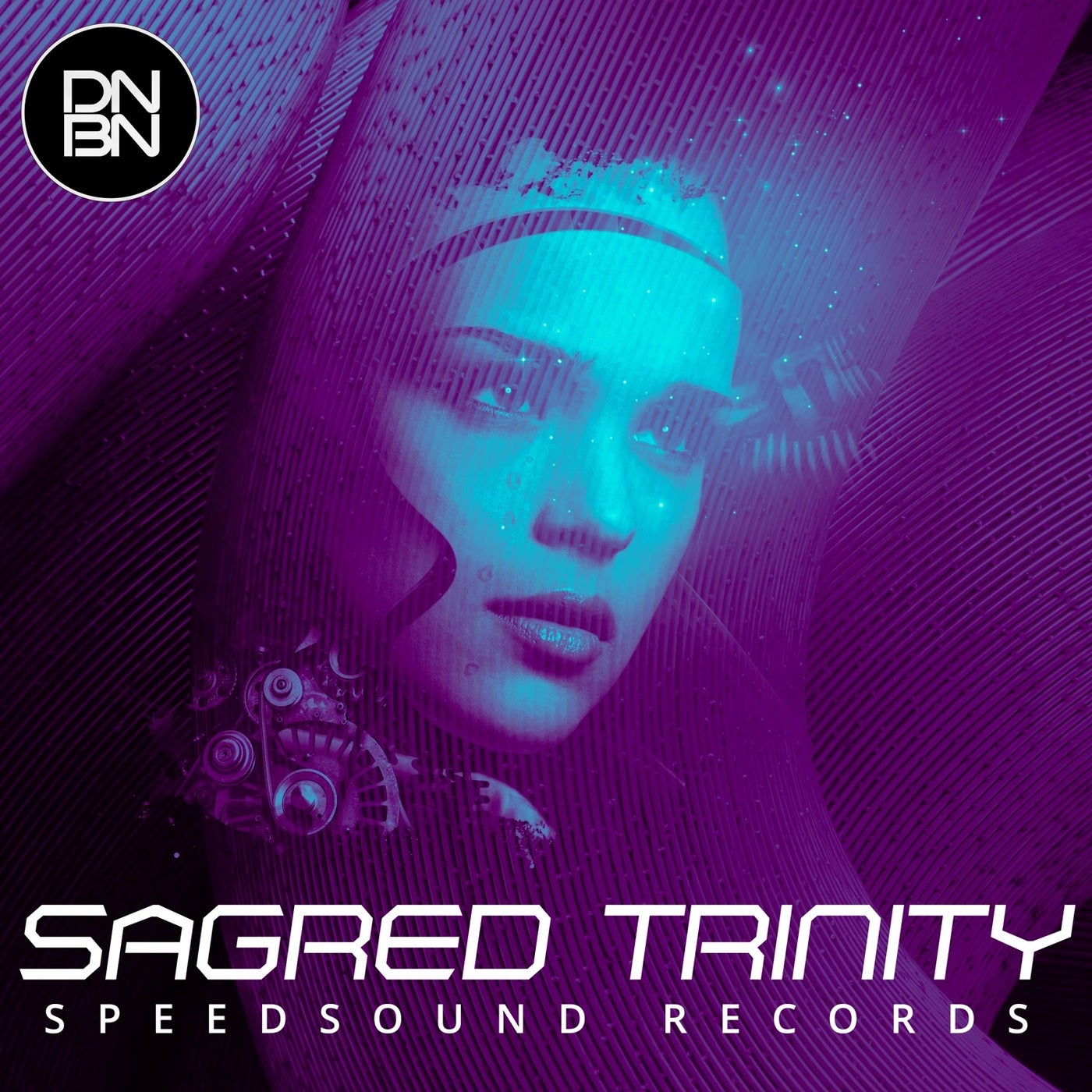 Sagred Trinity