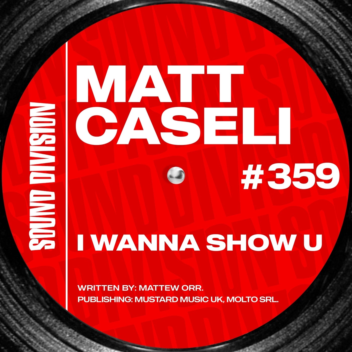 I Wanna Show U