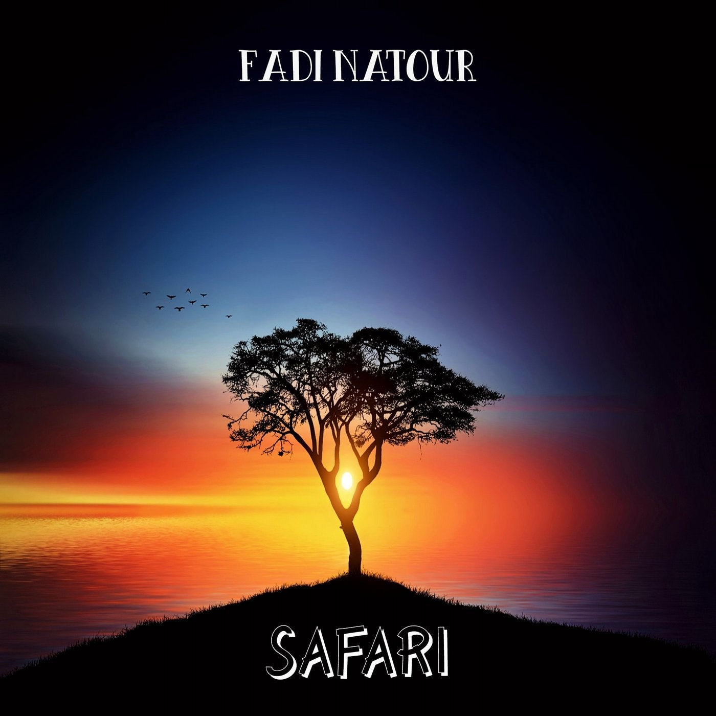 Safari (Remastered)