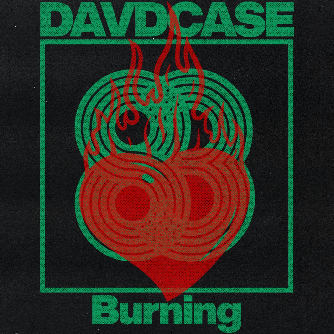 Burning