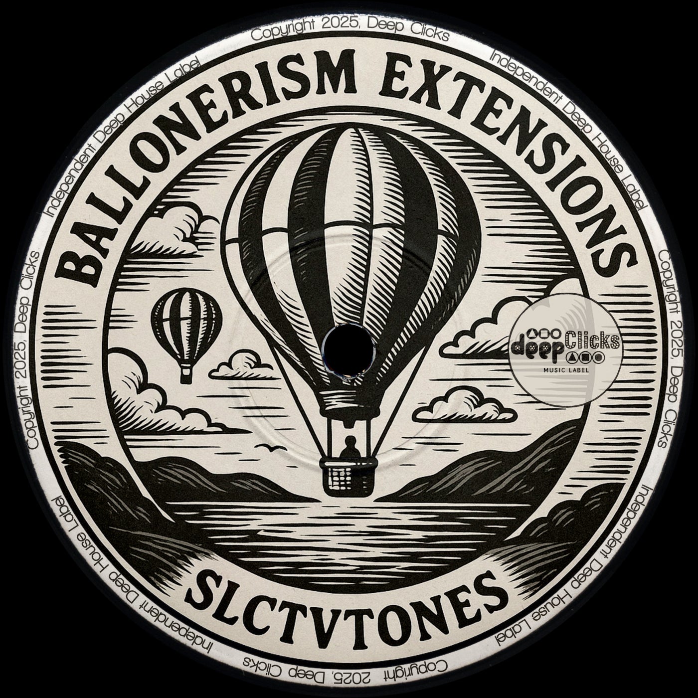 Ballonerism Extentions