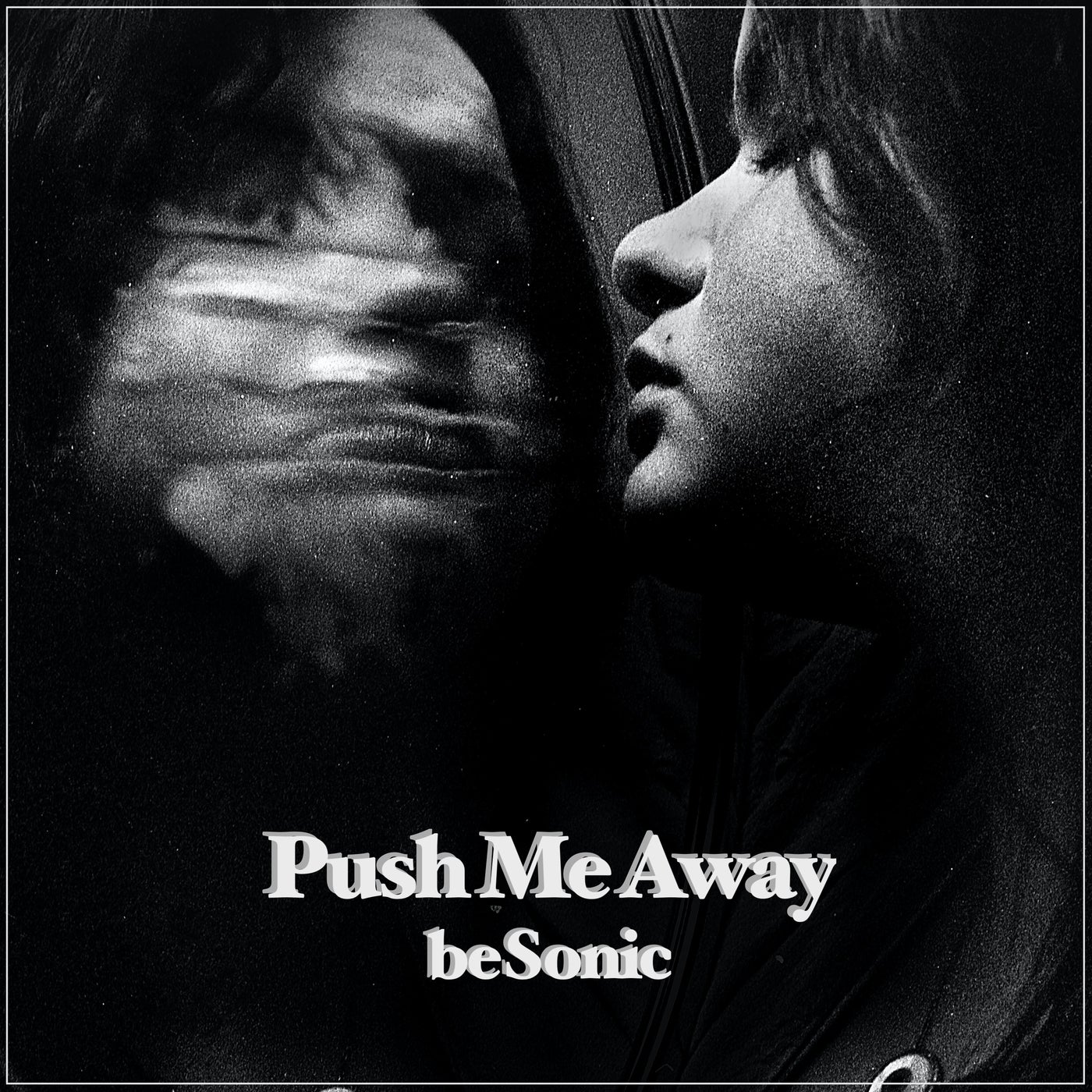 Push Me Away