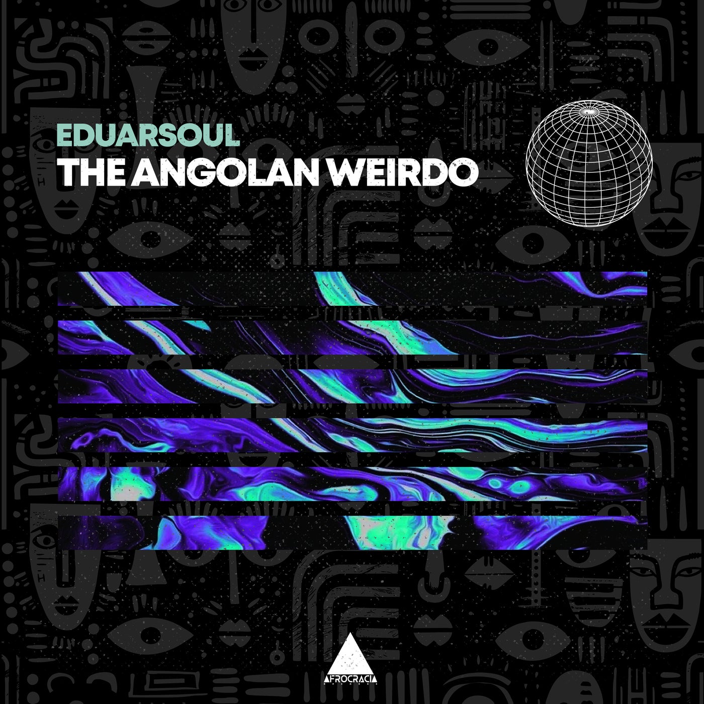 The Angolan Weirdo