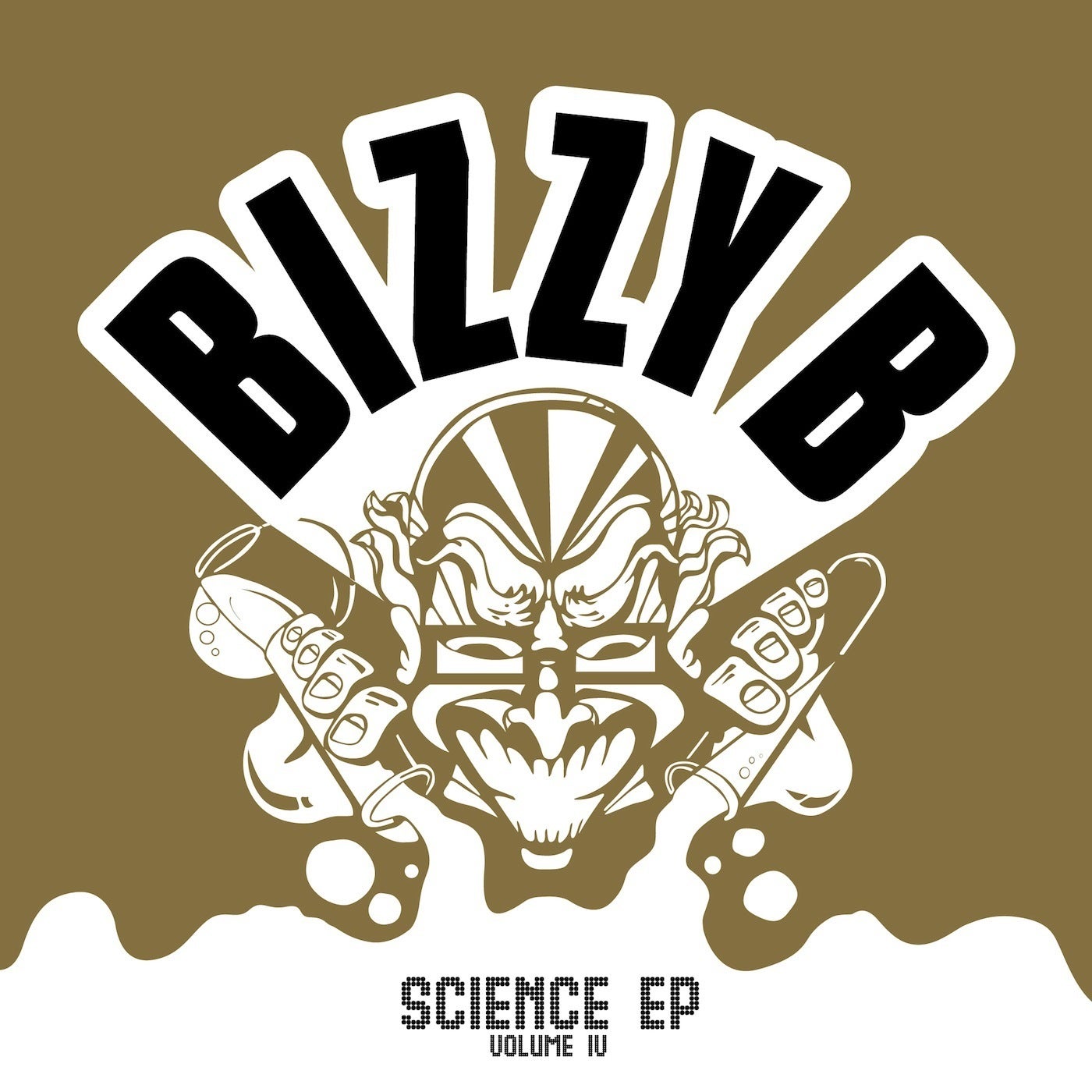 Science EP Vol IV