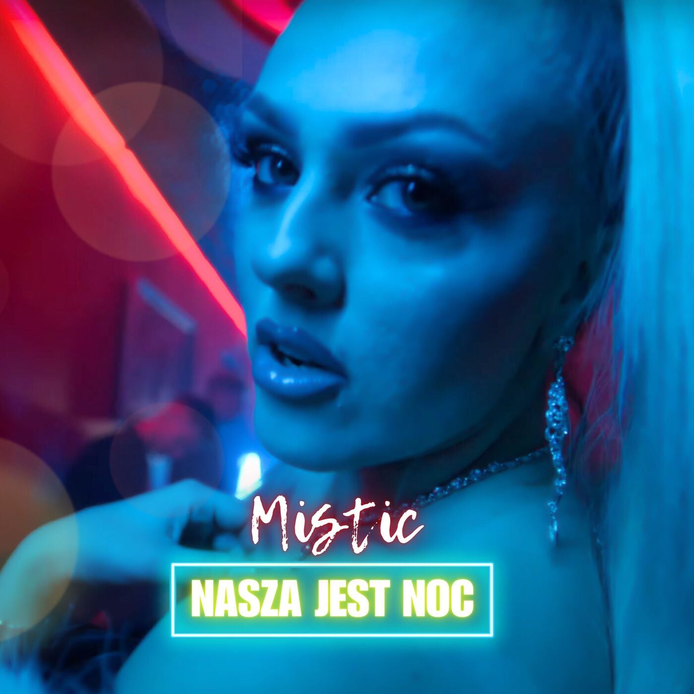 NASZA JEST NOC