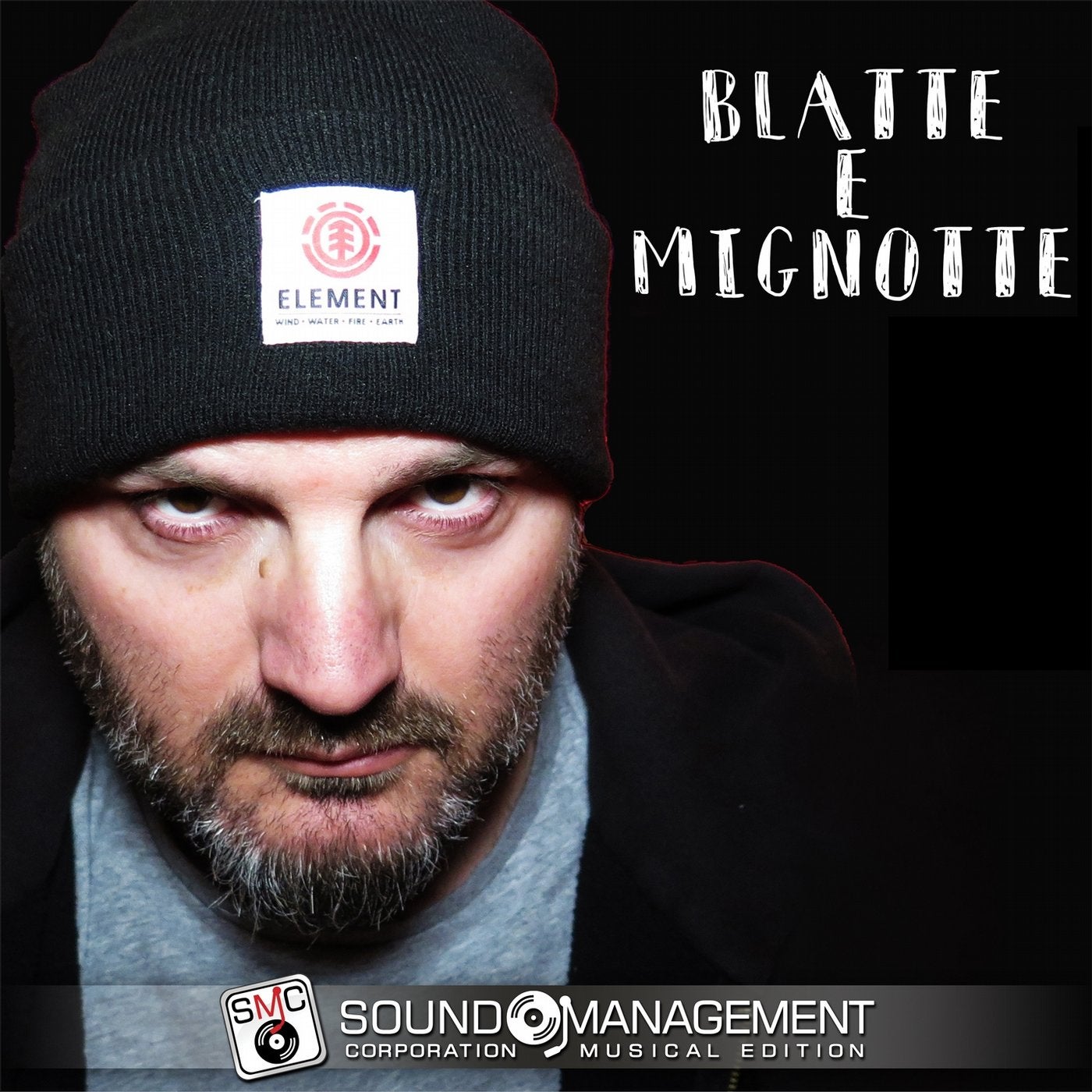 Blatte E Mignotte From Sound Management Corporation On Beatport