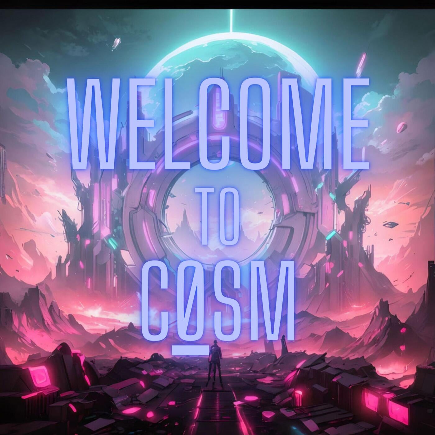 Welcome to CØSM