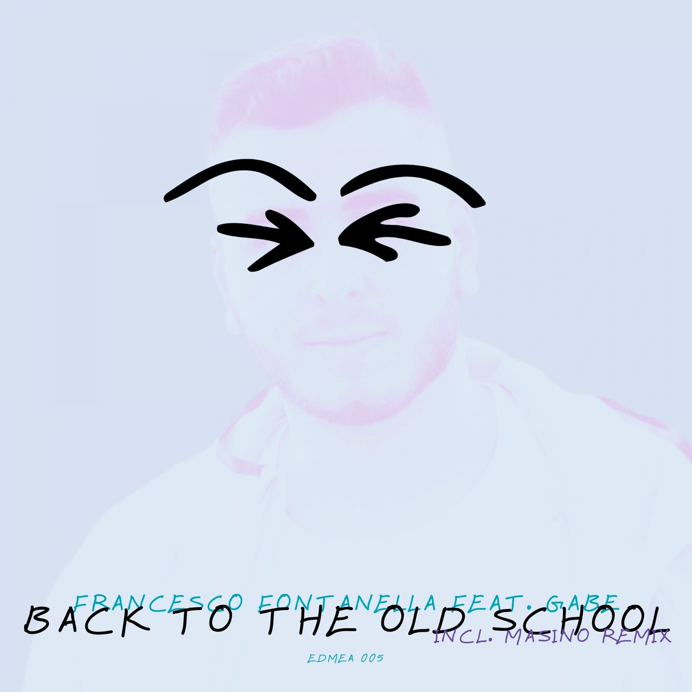Back To The Old School (feat. Gabe IT)