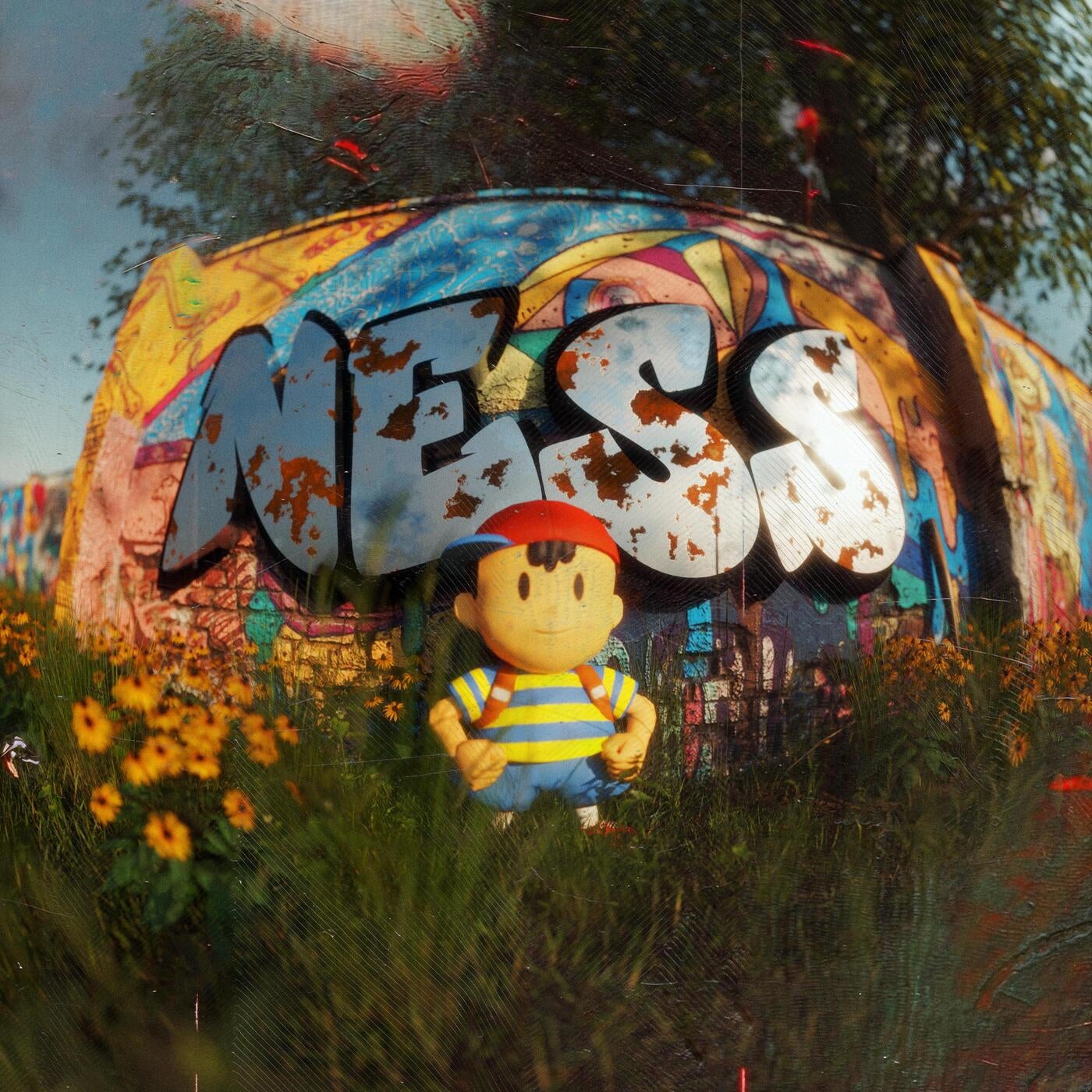 Ness