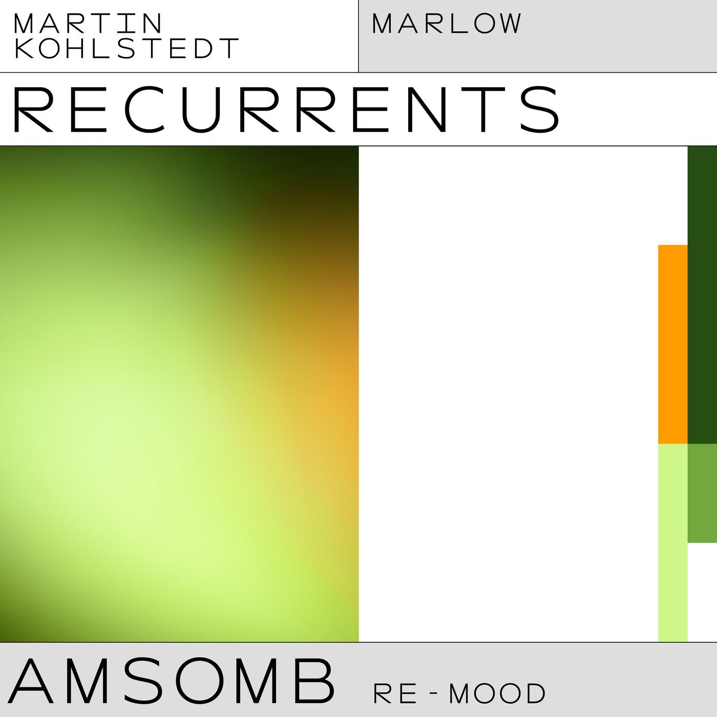 AMSOMB (Marlow Re-Mood)