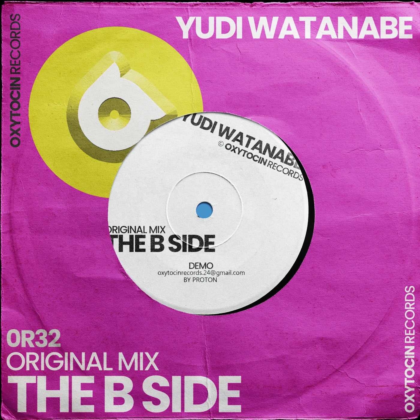 The B Side