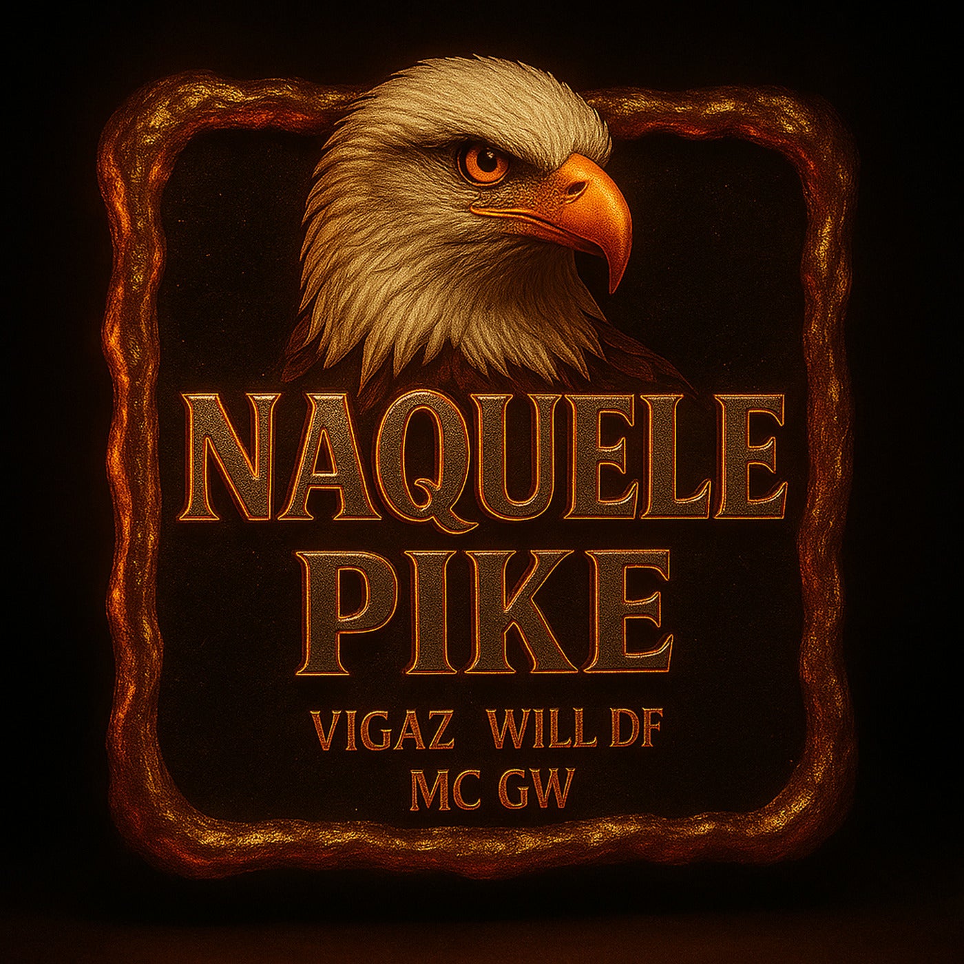 Naquele Pike