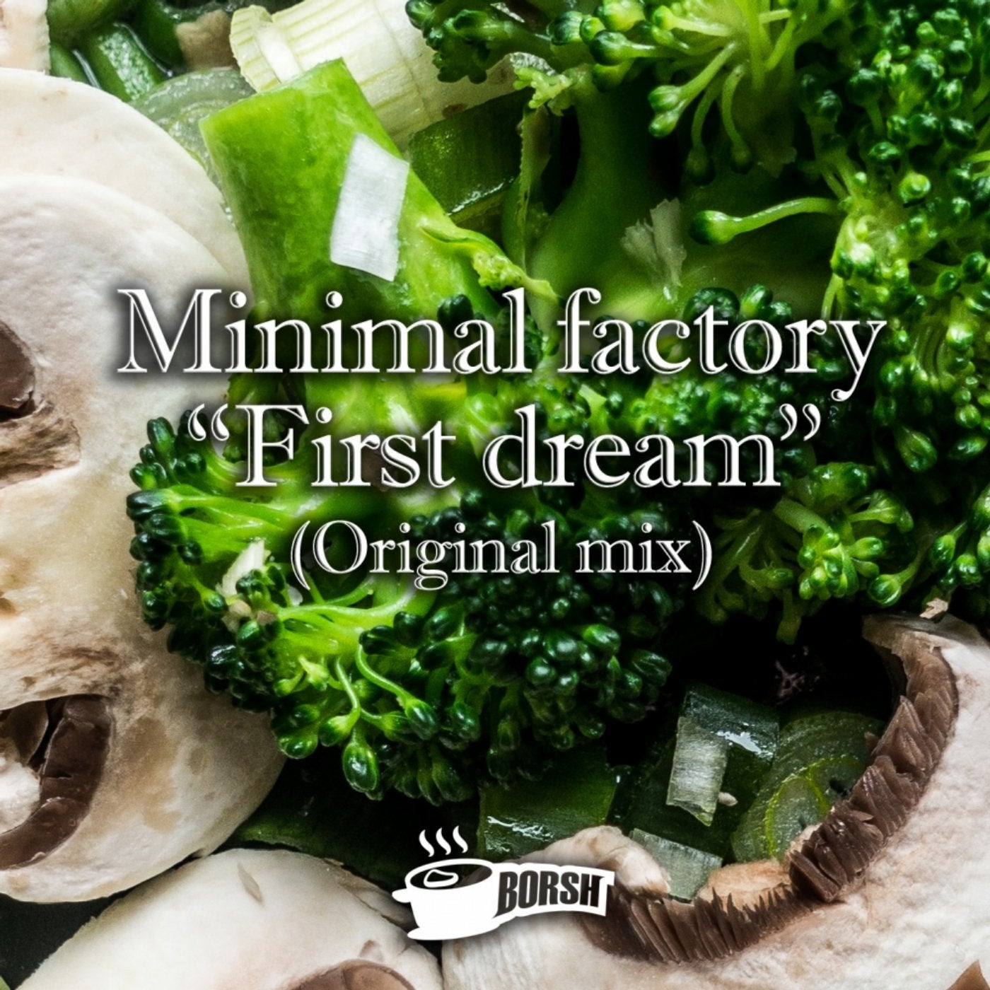 First Dream