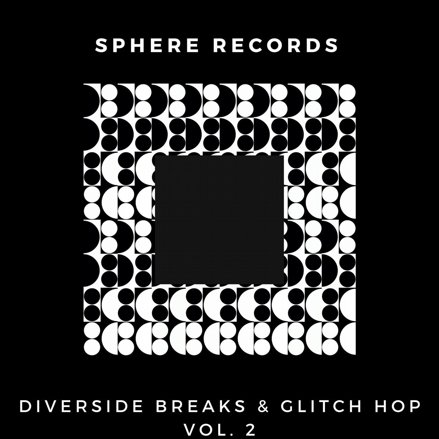 Diverside Breaks & Glitch Hop, Vol. 2