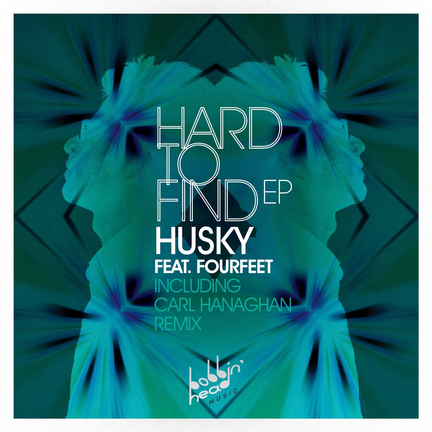 Hard to Find EP feat. Fourfeet