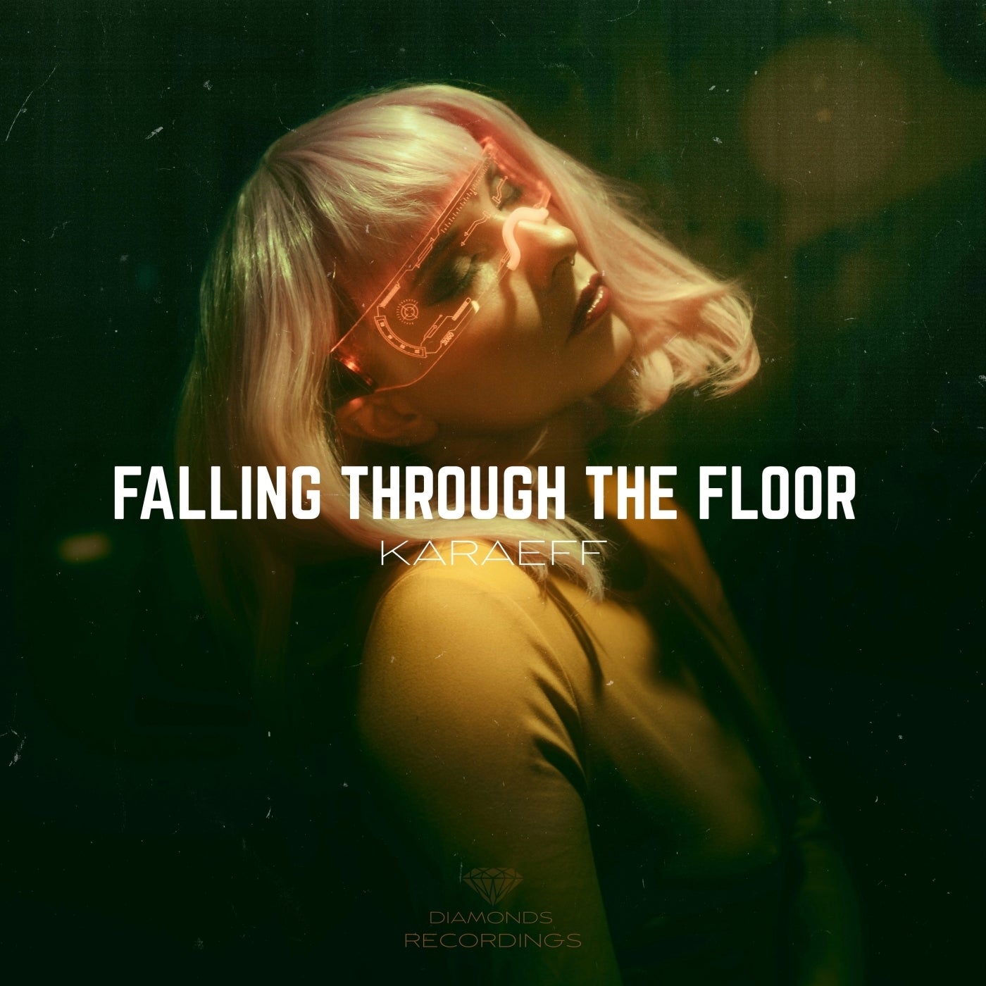 Falling Through the Floor