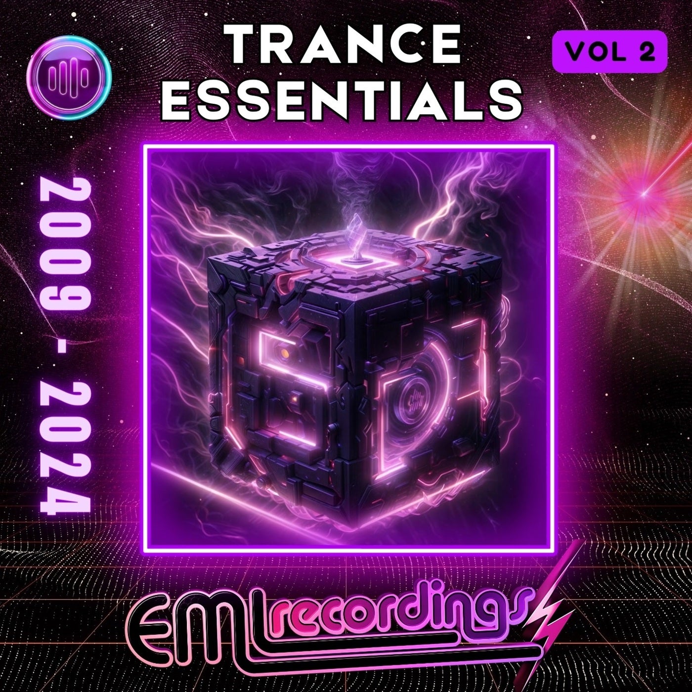 Trance Essentials 2024, Vol 2 (15th Anniversary Edition)