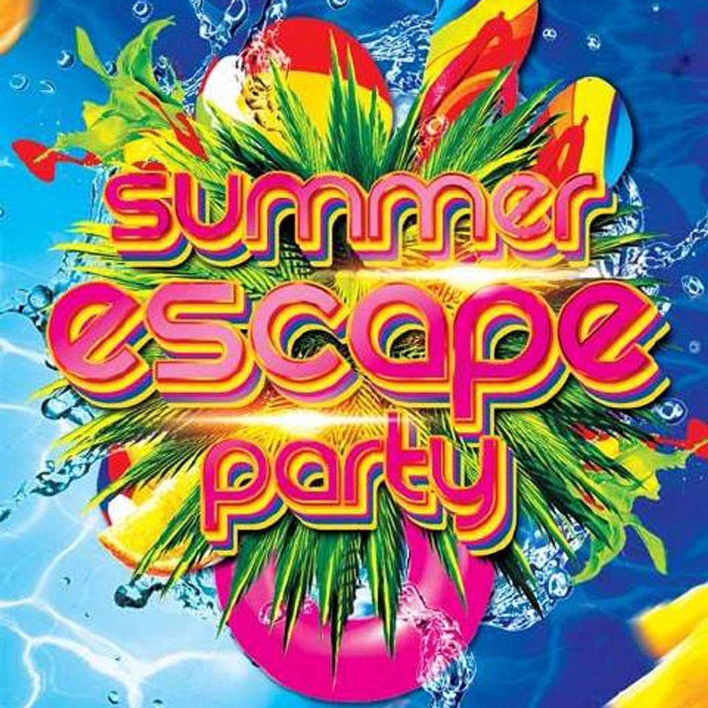 Summer Escape Party