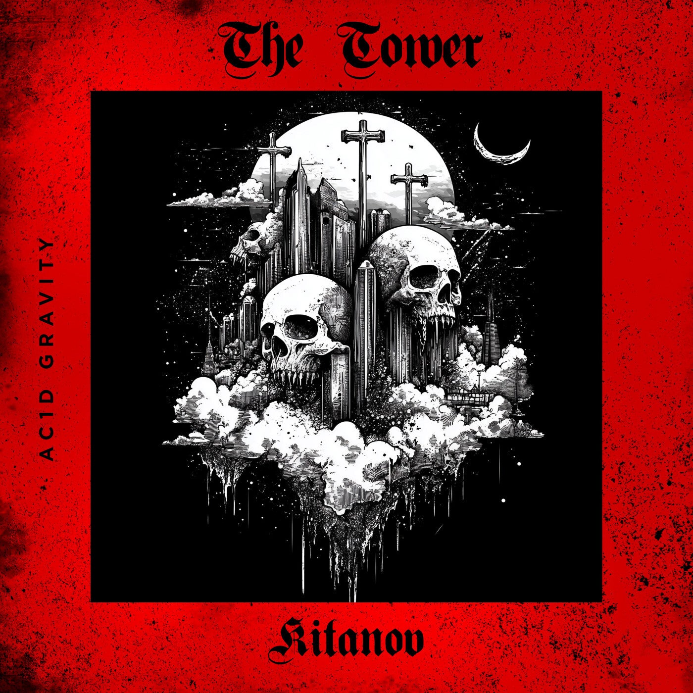 The Tower