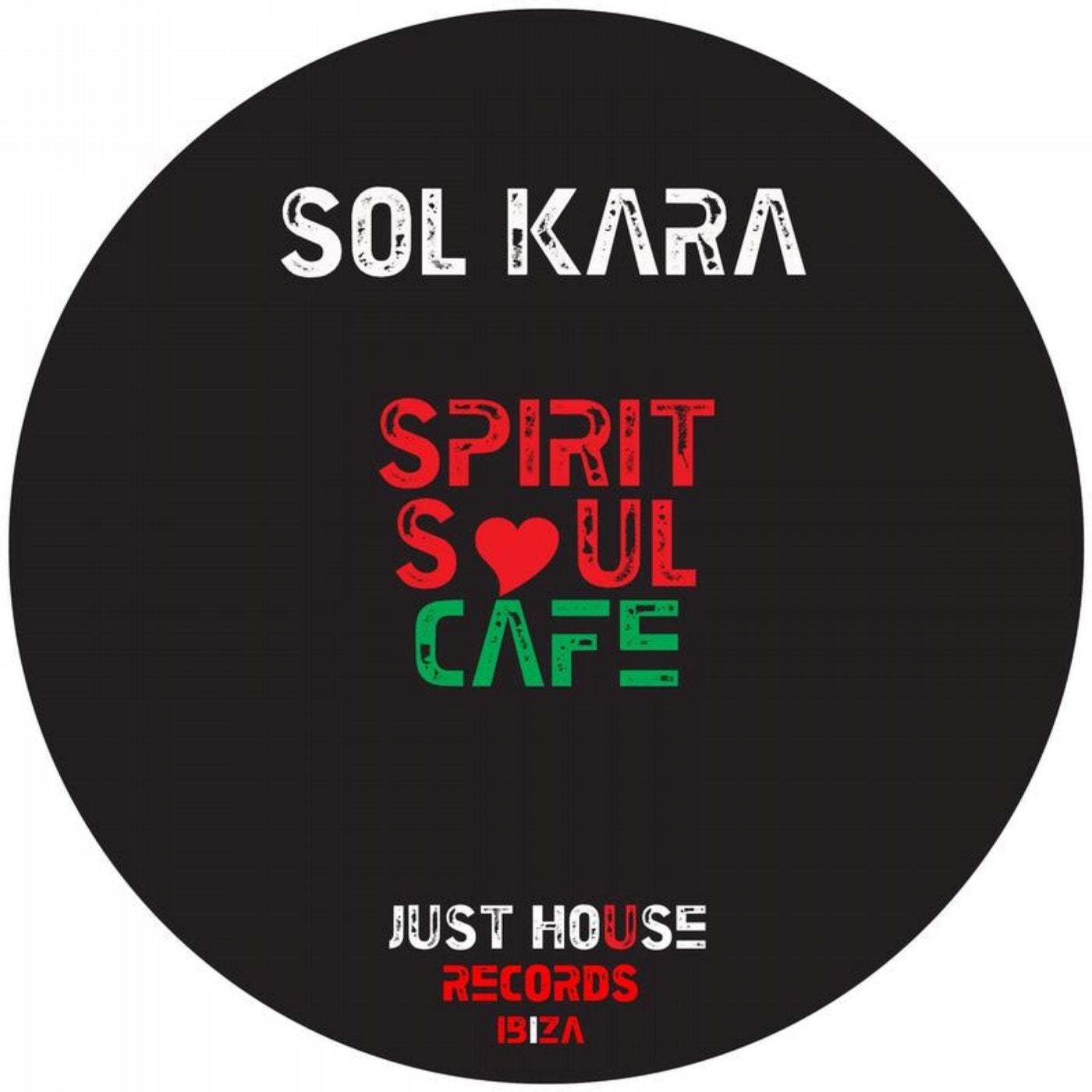 Spirit Soul Cafe