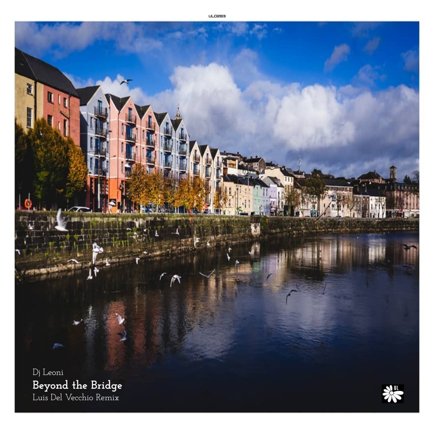Beyond the Bridge (Luis Del Vecchio Remix)