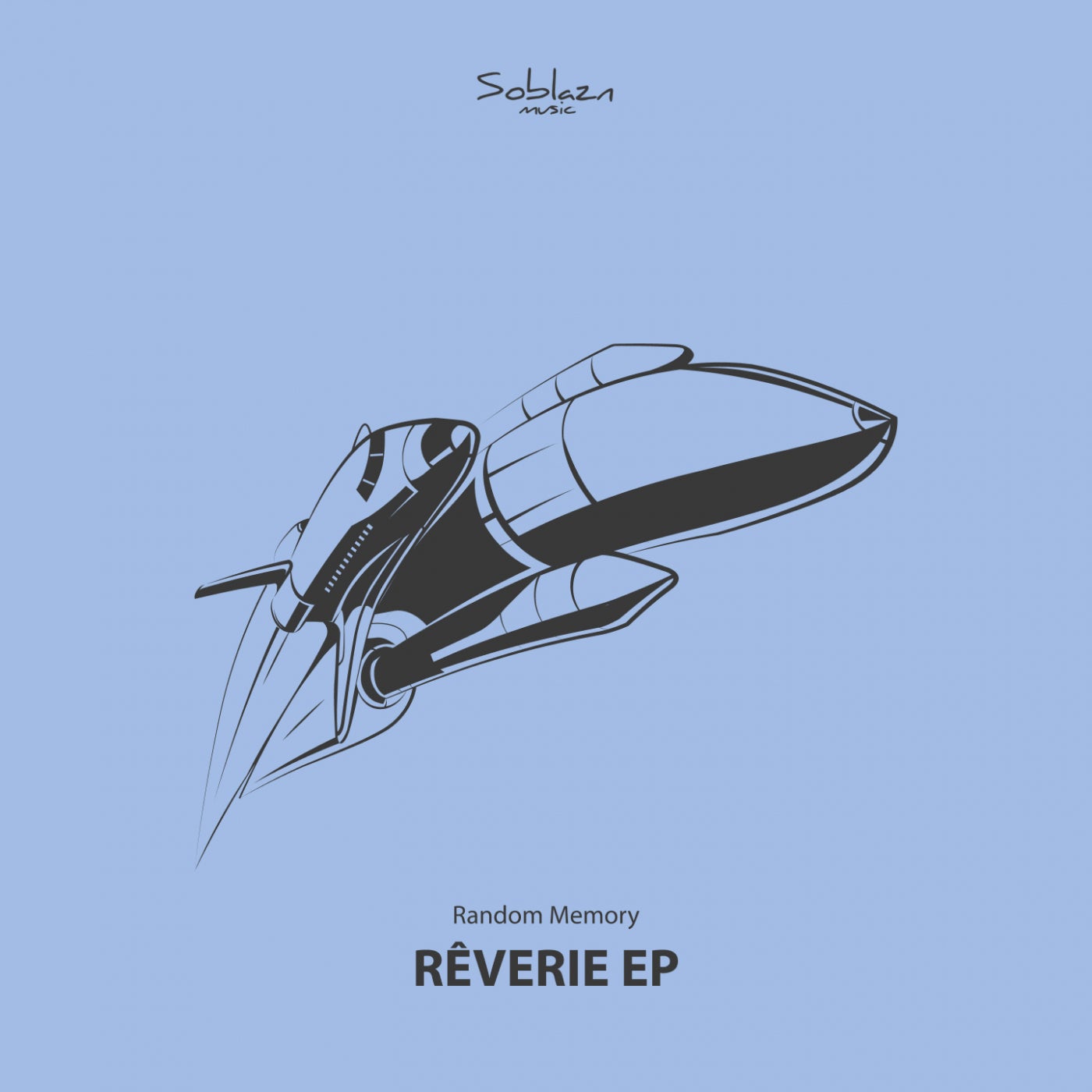 Rêverie EP