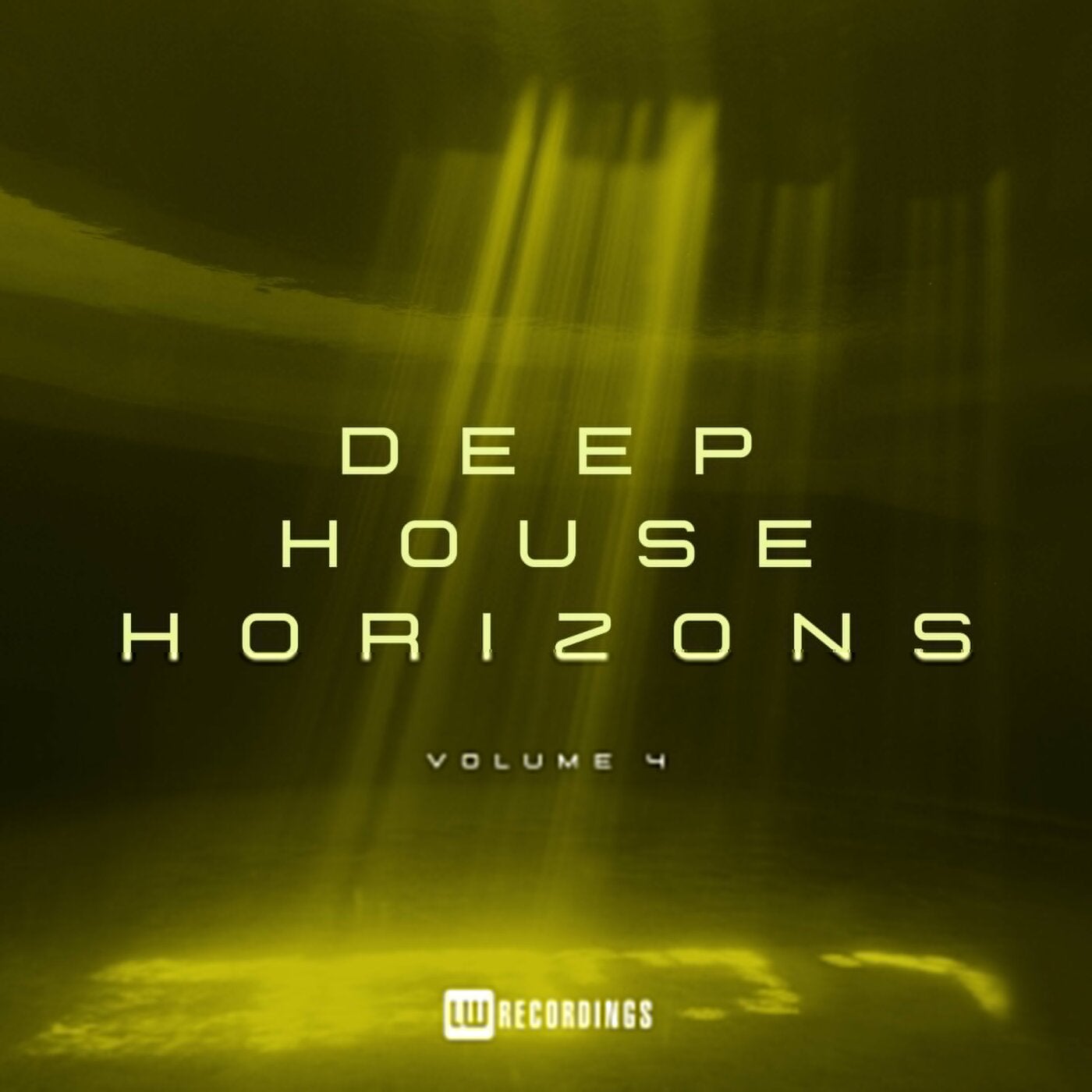 Deep House Horizons, Vol. 04