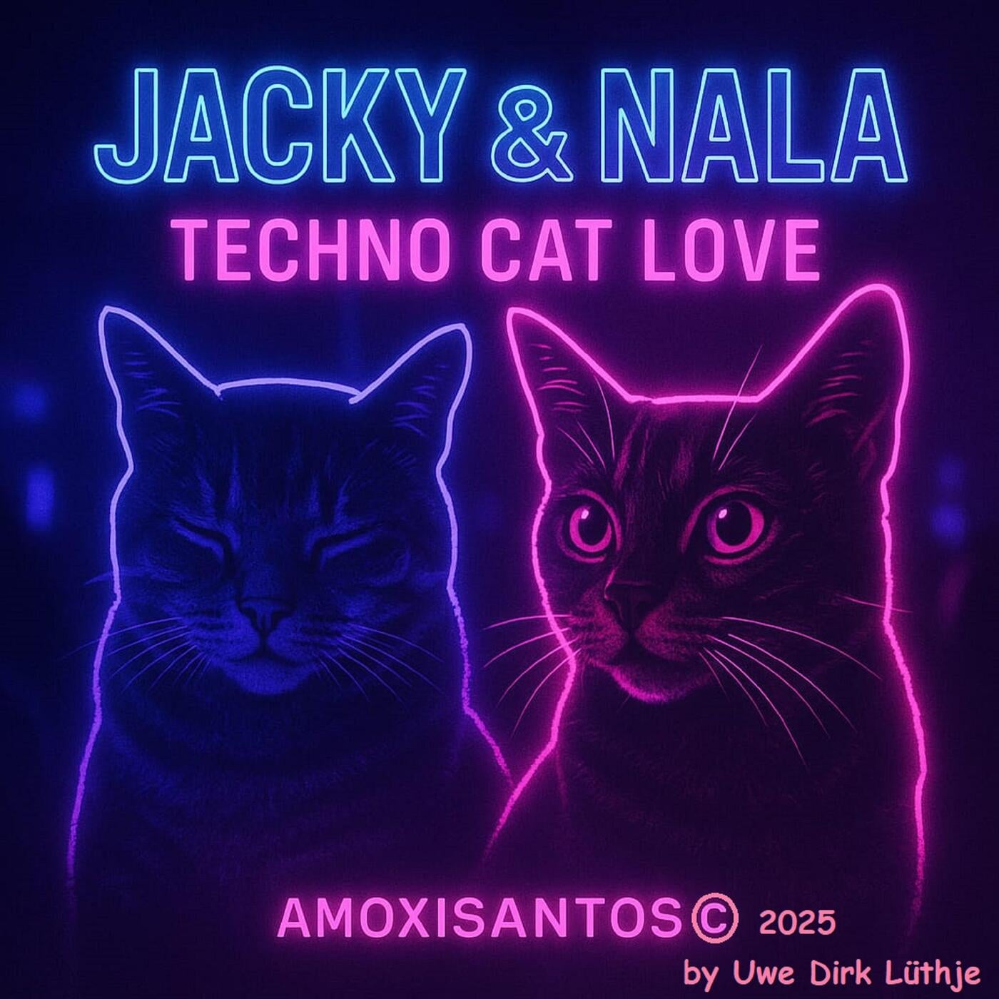 JACKY & NALA