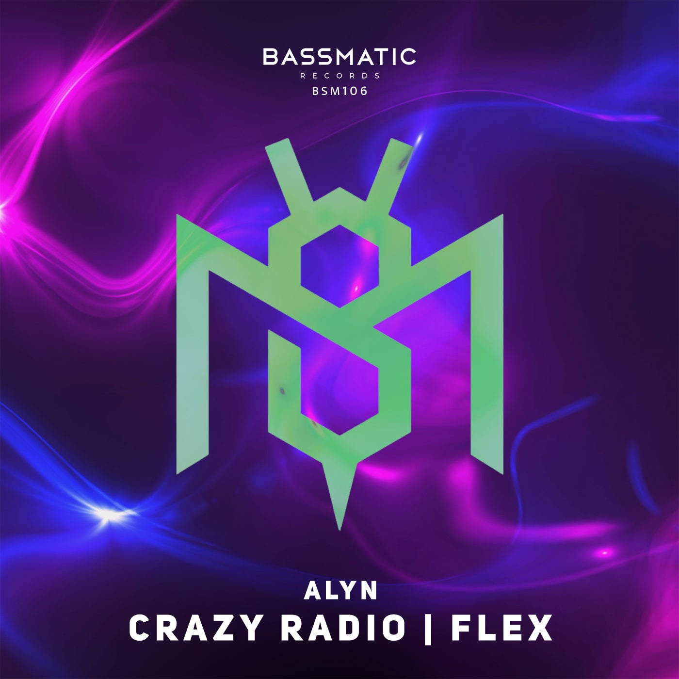 Crazy Radio / Flex