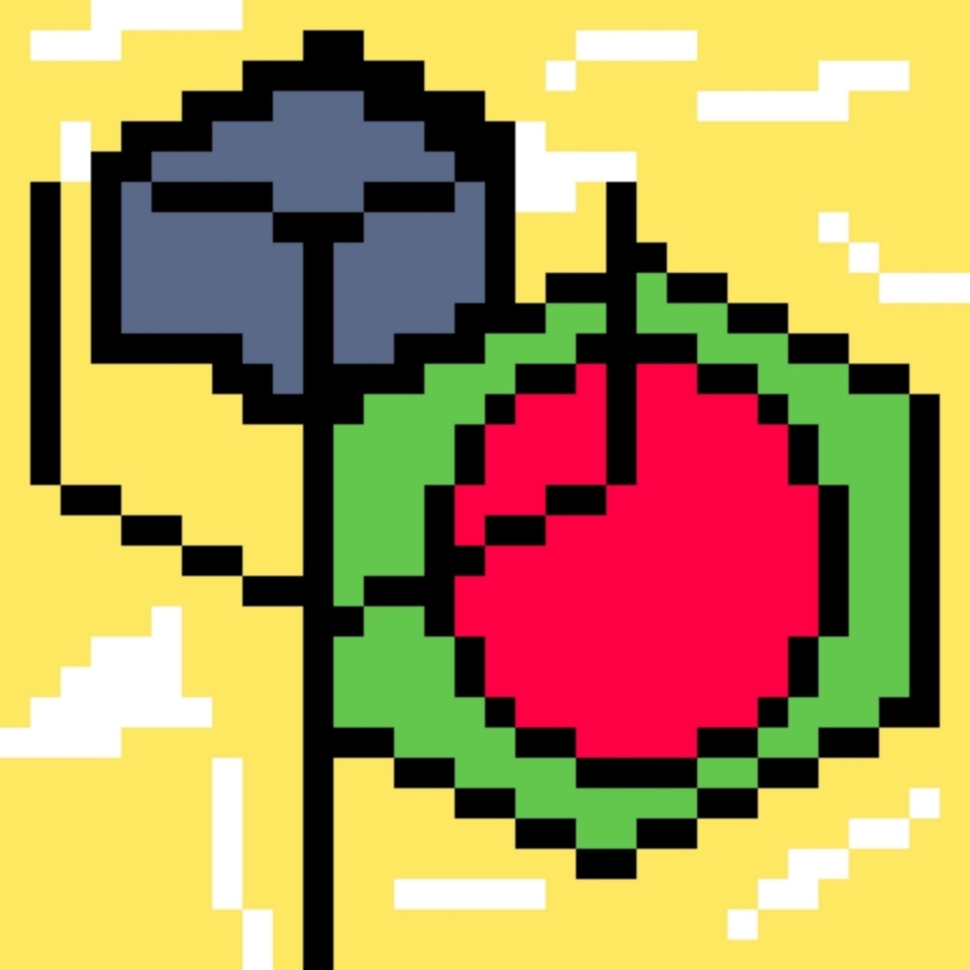 Pixelboom