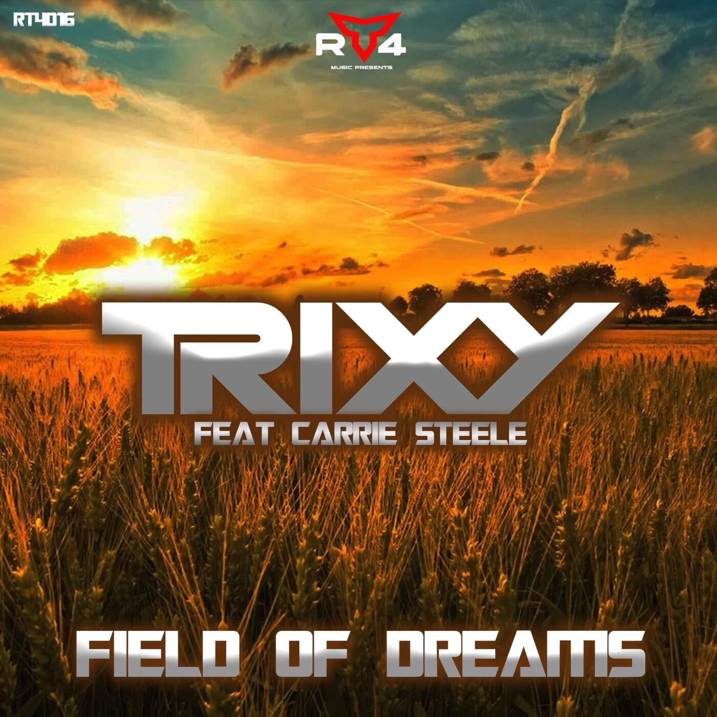 Field Of Dreams (feat. Carrie Steele)