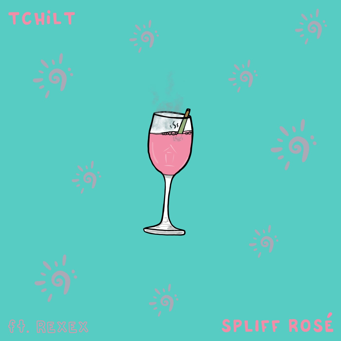 Spliff Rosé