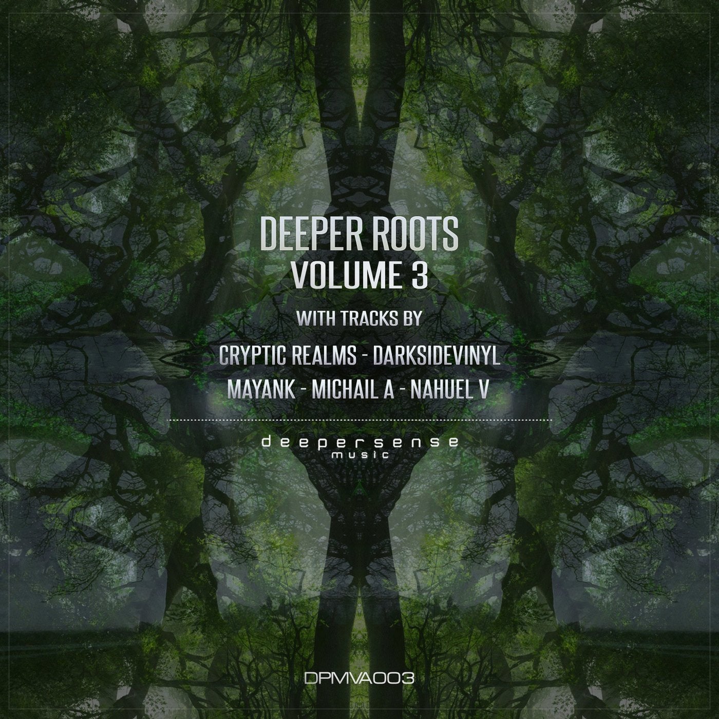 Deeper Roots, Vol. 3