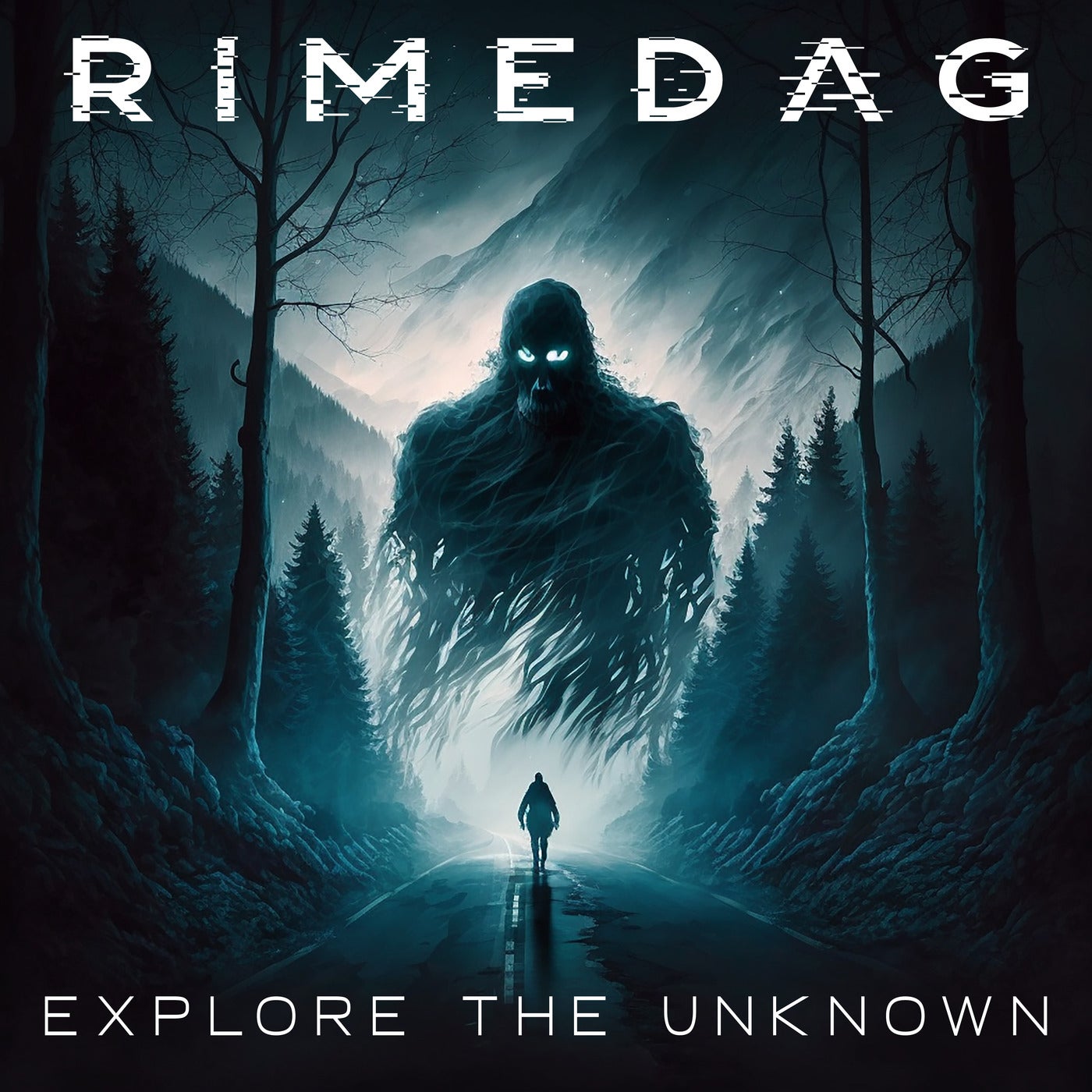 Explore the Unknown